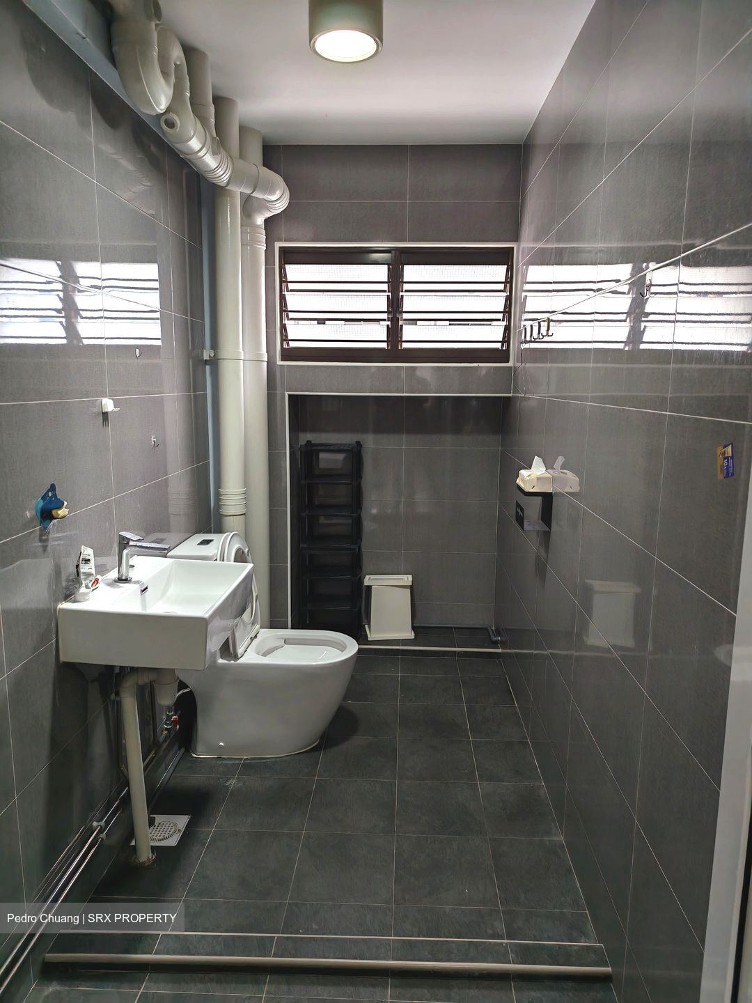 Blk 48 Bendemeer Road (Kallang/Whampoa), HDB Executive #565788391